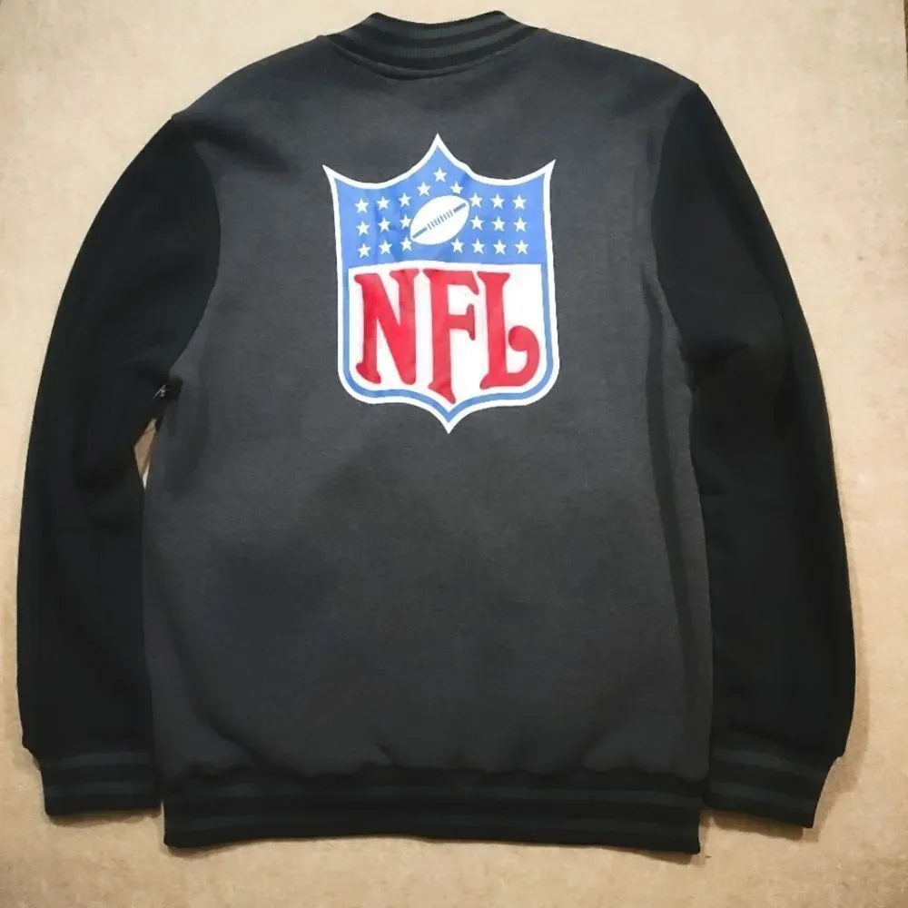 NFL get ready